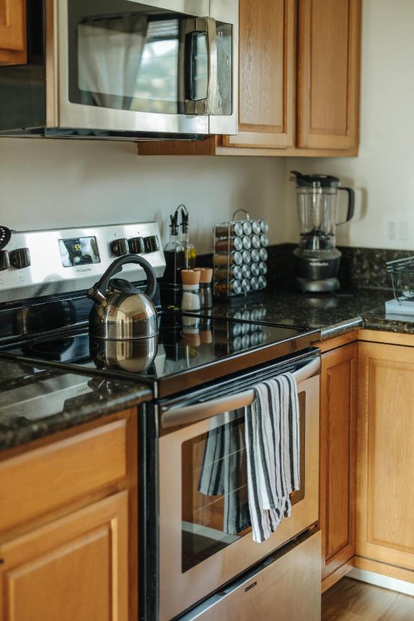 The Olena At Keauhou Bay Apartment Kailua-Kona Ngoại thất bức ảnh