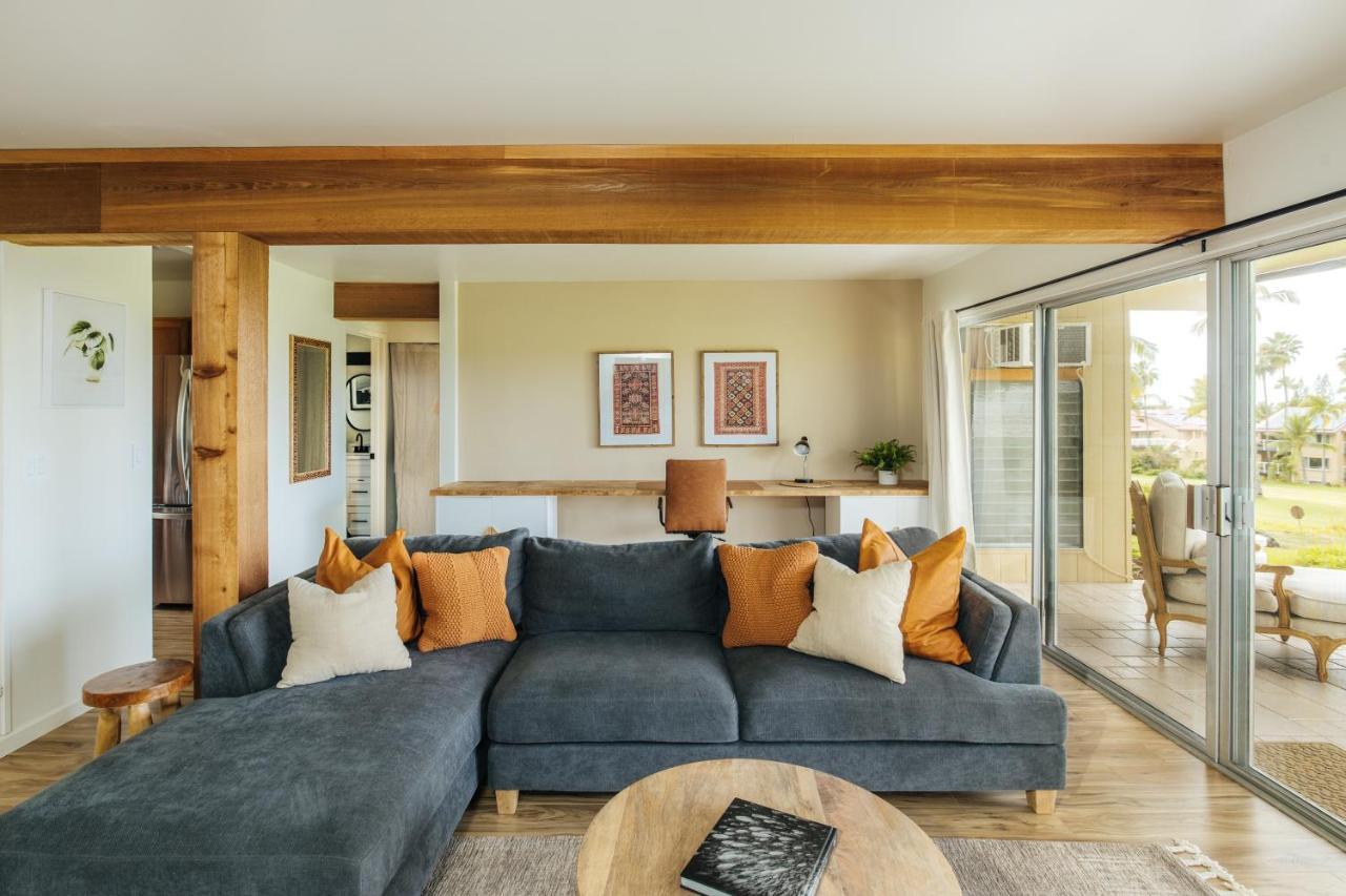 The Olena At Keauhou Bay Apartment Kailua-Kona Ngoại thất bức ảnh