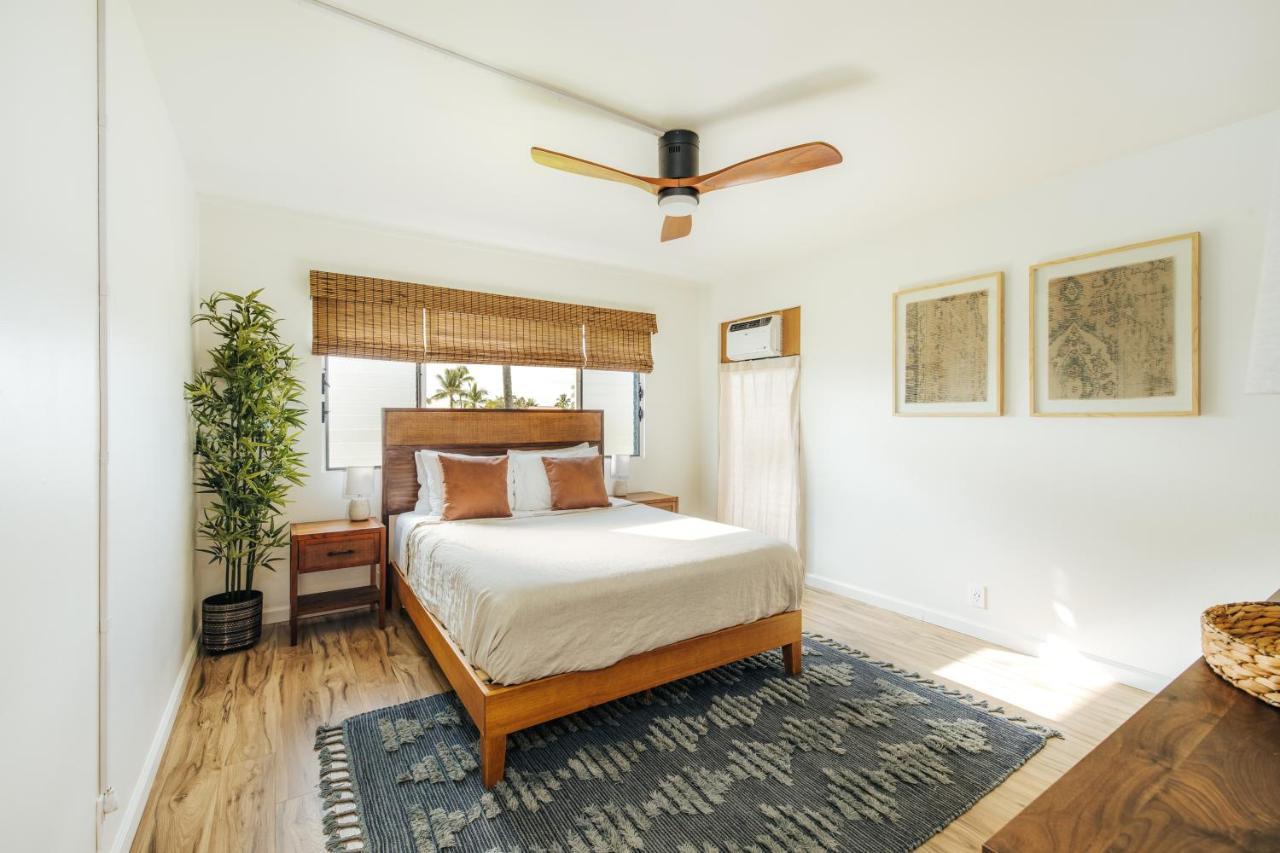 The Olena At Keauhou Bay Apartment Kailua-Kona Ngoại thất bức ảnh