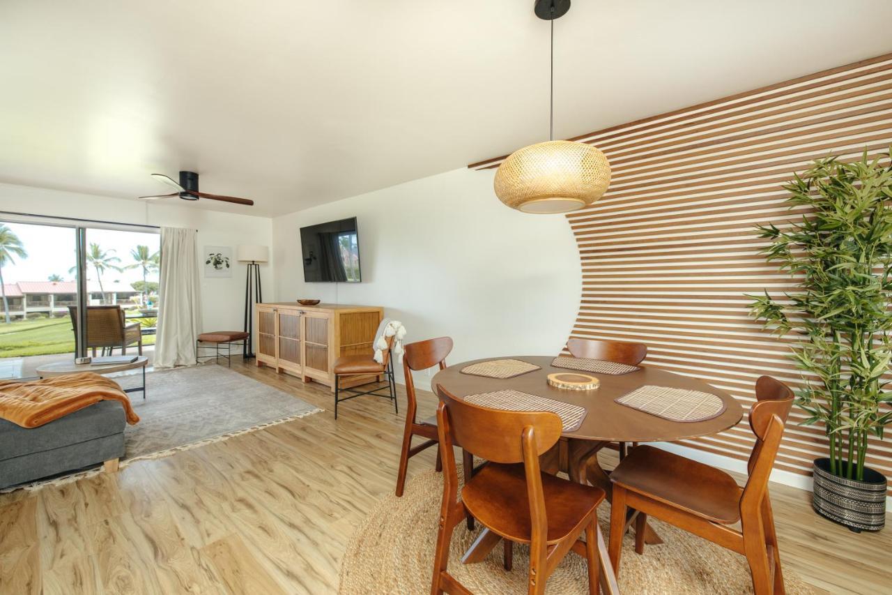 The Olena At Keauhou Bay Apartment Kailua-Kona Ngoại thất bức ảnh