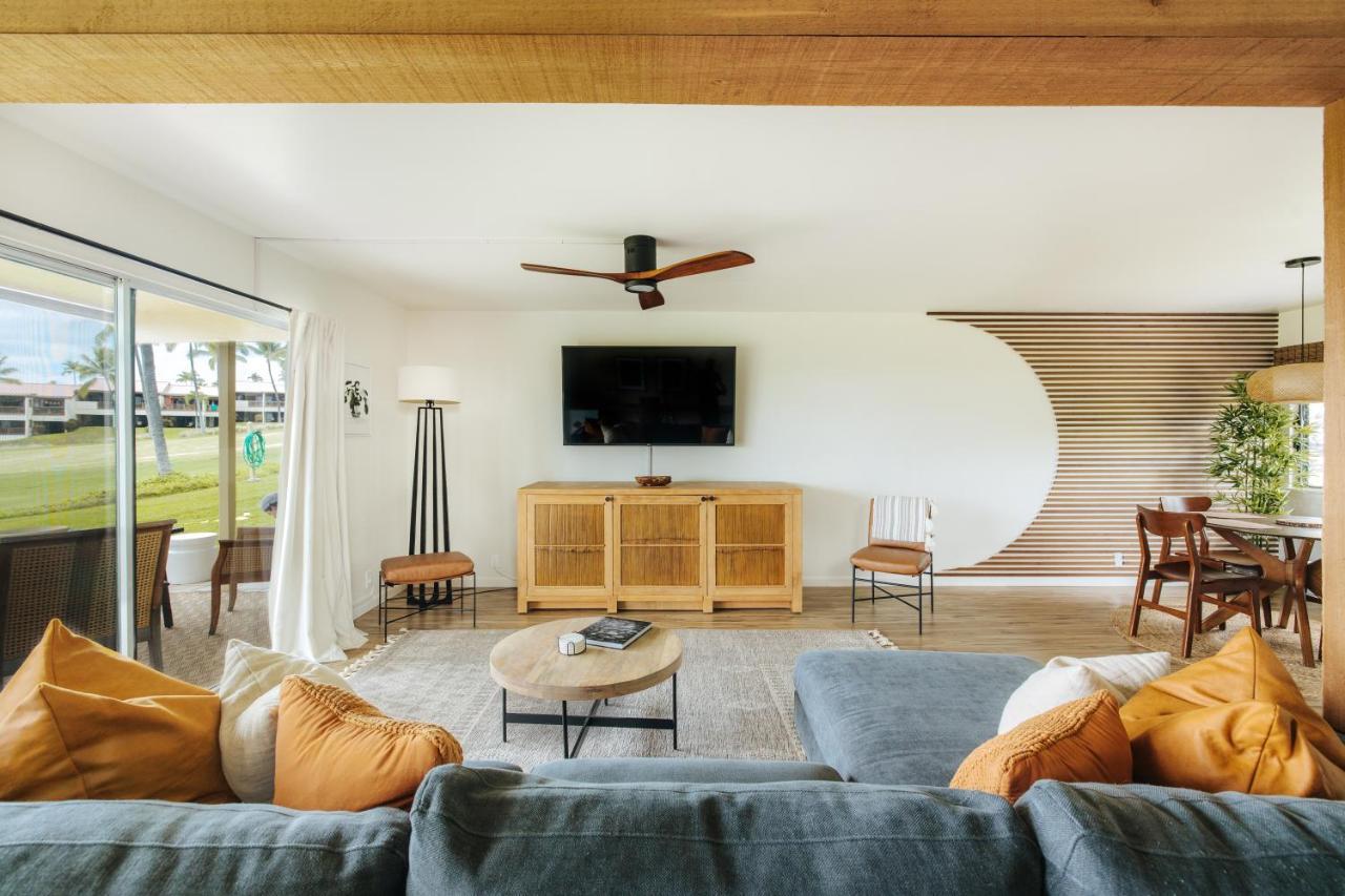 The Olena At Keauhou Bay Apartment Kailua-Kona Ngoại thất bức ảnh