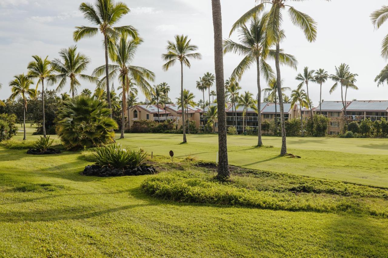 The Olena At Keauhou Bay Apartment Kailua-Kona Ngoại thất bức ảnh